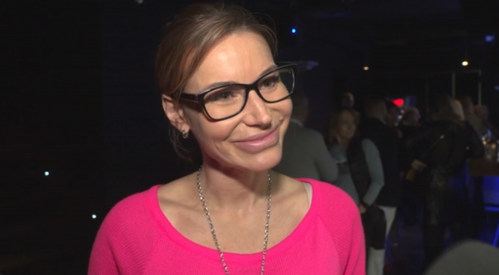 20200418_pilarczyk2 Karolina Pilarczyk / fot. Newseria.pl