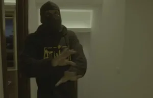 Hopsin Covid Mansion