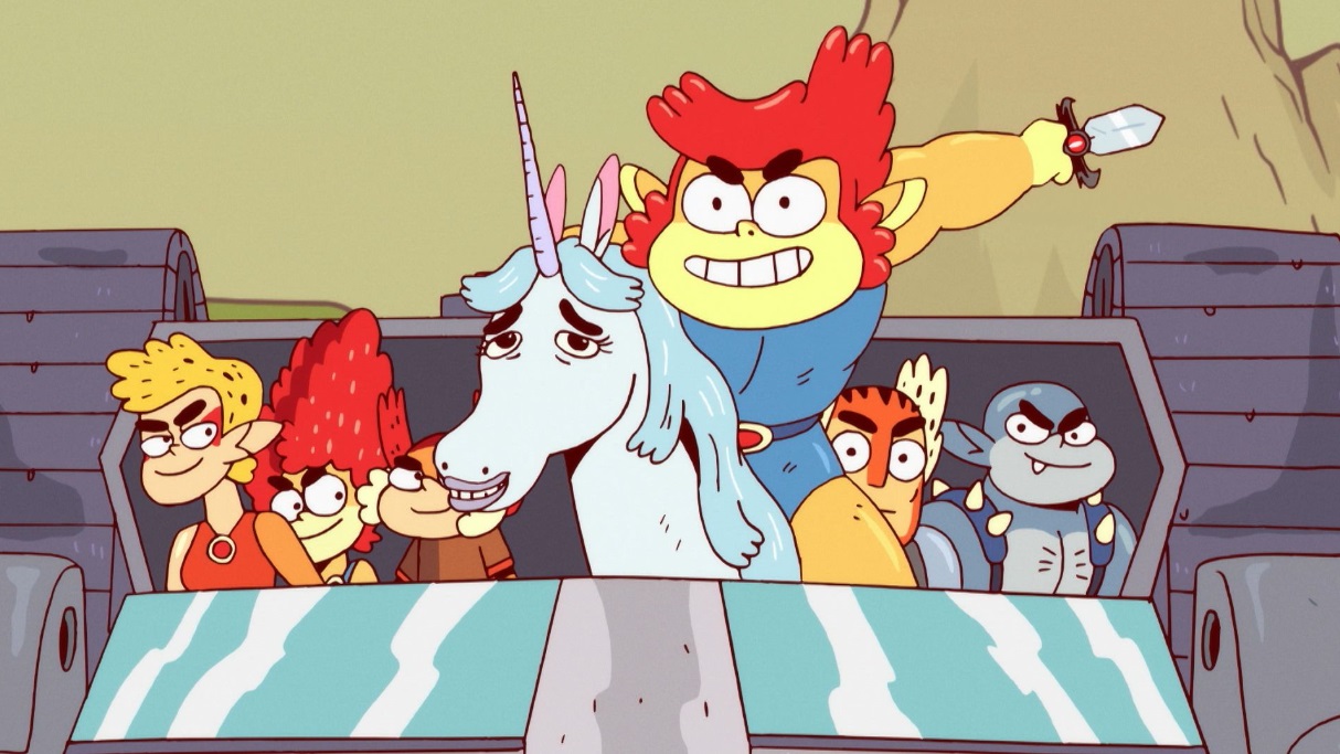 20200430_thunder Fot. mat. prasowy