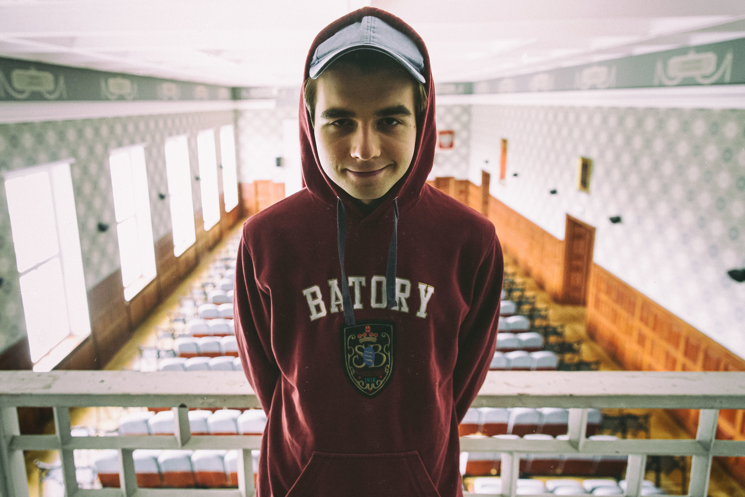 Mata / fot. mat. prasowy