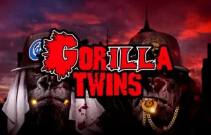 Gorilla Twins
