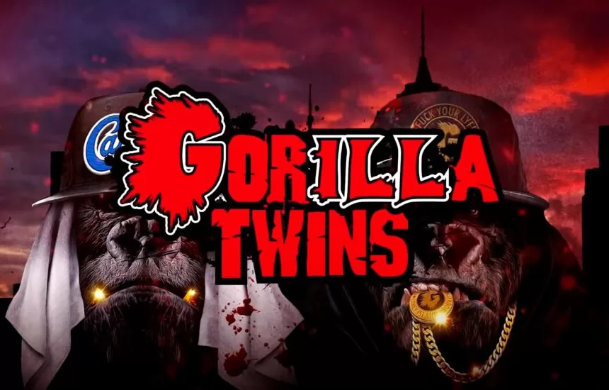 Gorilla Twins