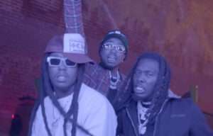 Migos Racks 2 Skinny
