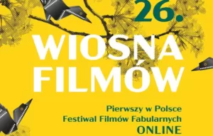 Wiosna Filmów online