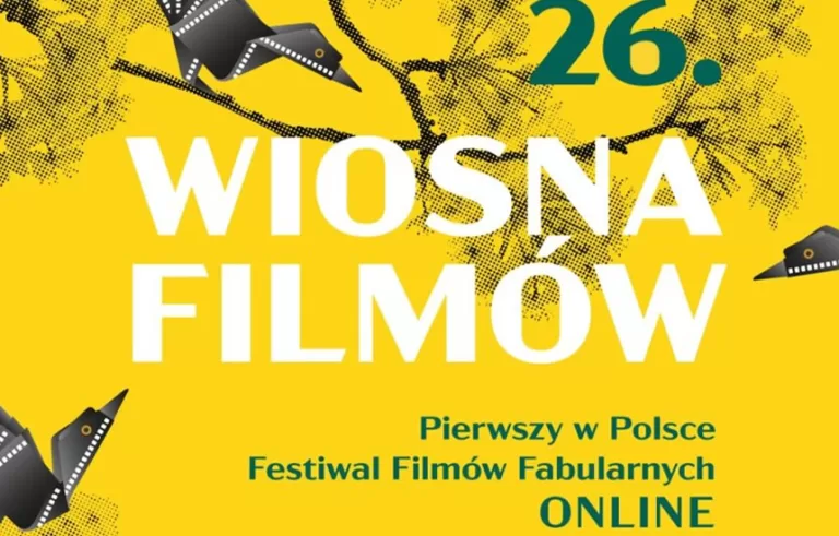 Wiosna Filmów online