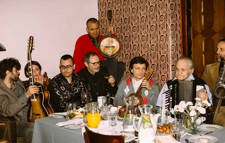 Warszawskie Combo Taneczne