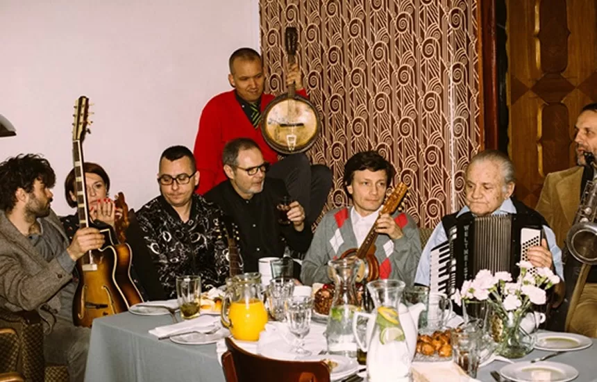 Warszawskie Combo Taneczne