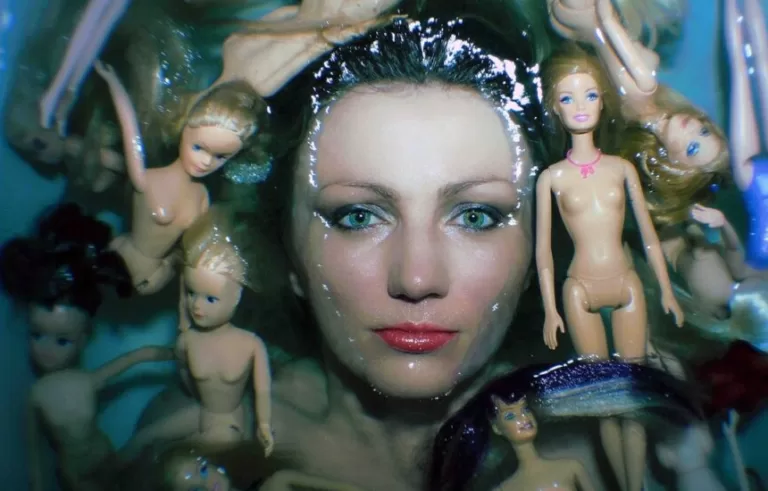 Moja polska dziewczyna