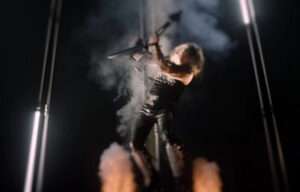 Vader Solitude In Madness