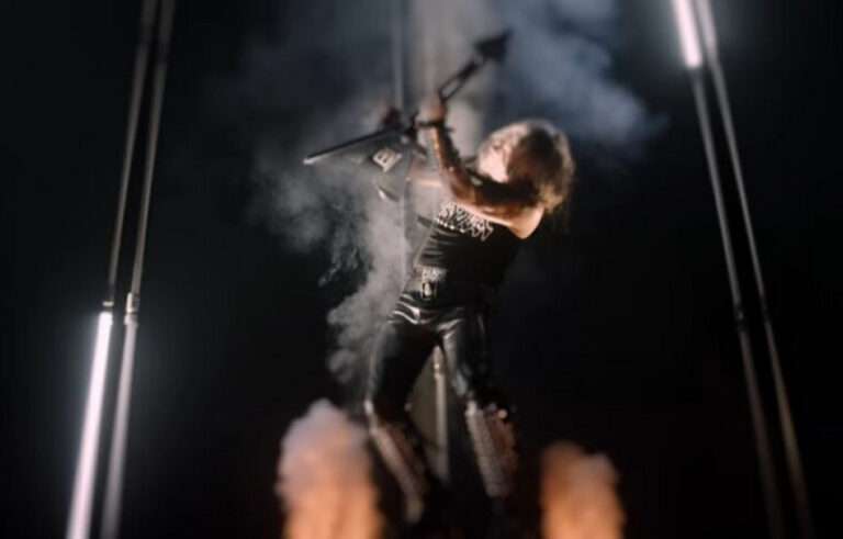 Vader Solitude In Madness