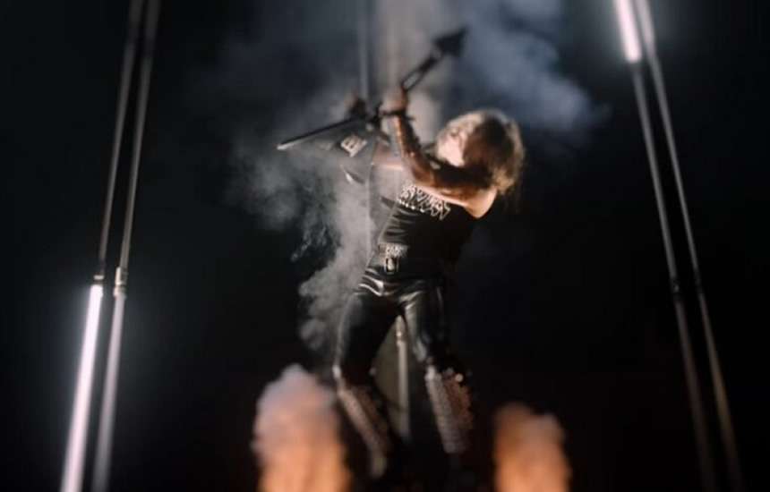 Vader Solitude In Madness