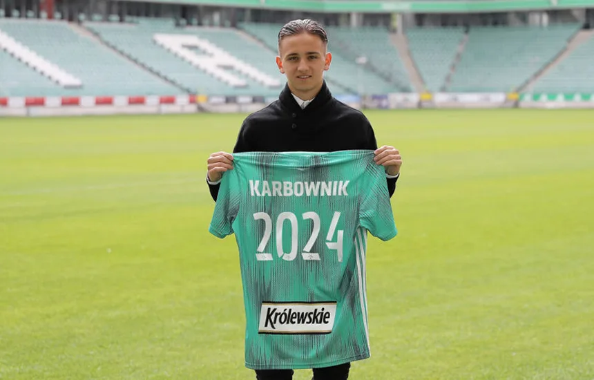 Legia Warszawa live facebook