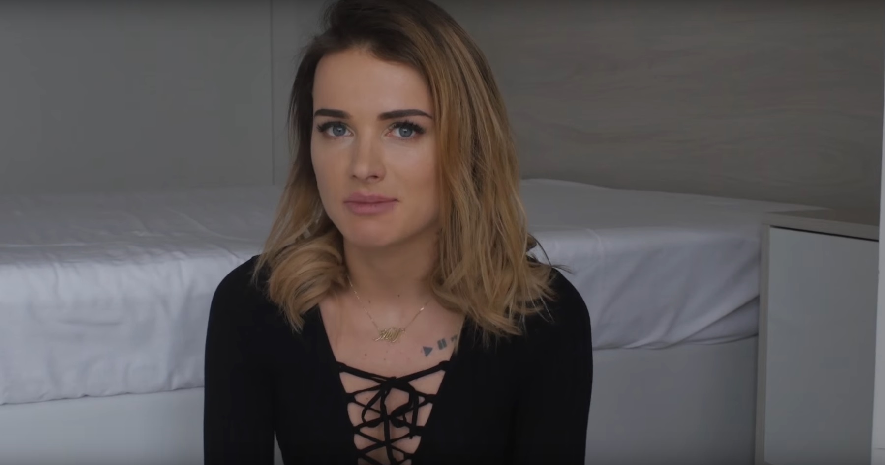 Maffashion / fot. Maffashion YouTube