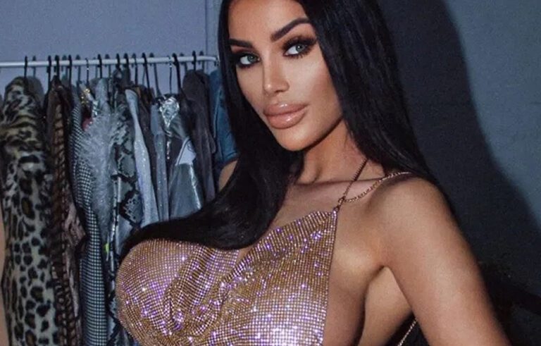 Wiktoria Sypucińska Instagram