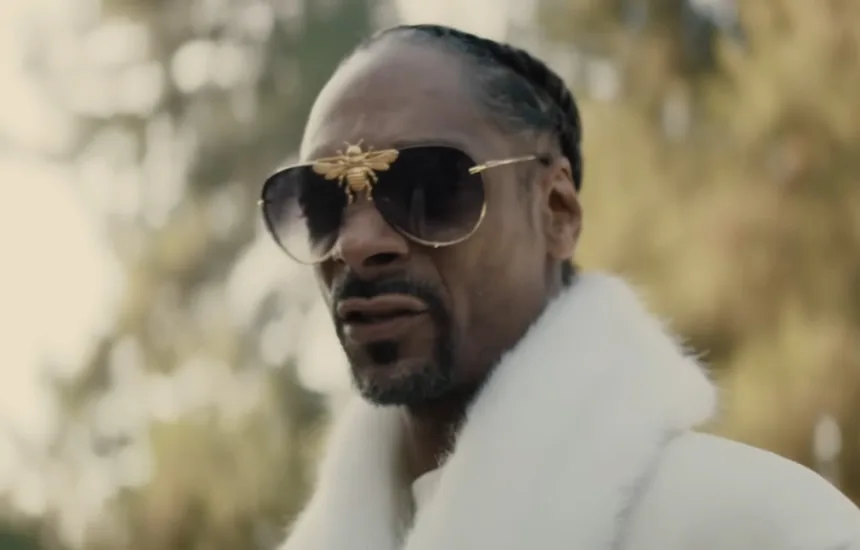 Mata Snoop Dogg diss