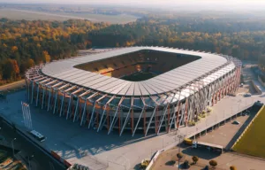 WalczyszKorono Korona Kielce