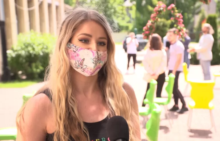 Magda Wójcik Big Brother