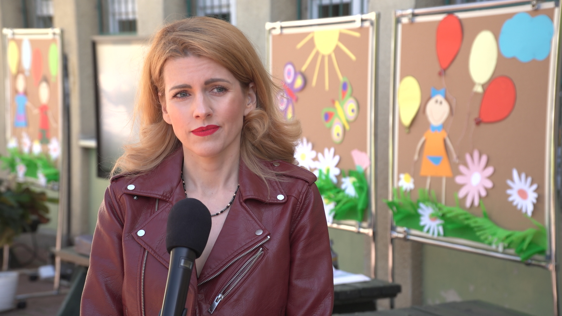 Agnieszka Wielgosz / fot. Newseria.pl