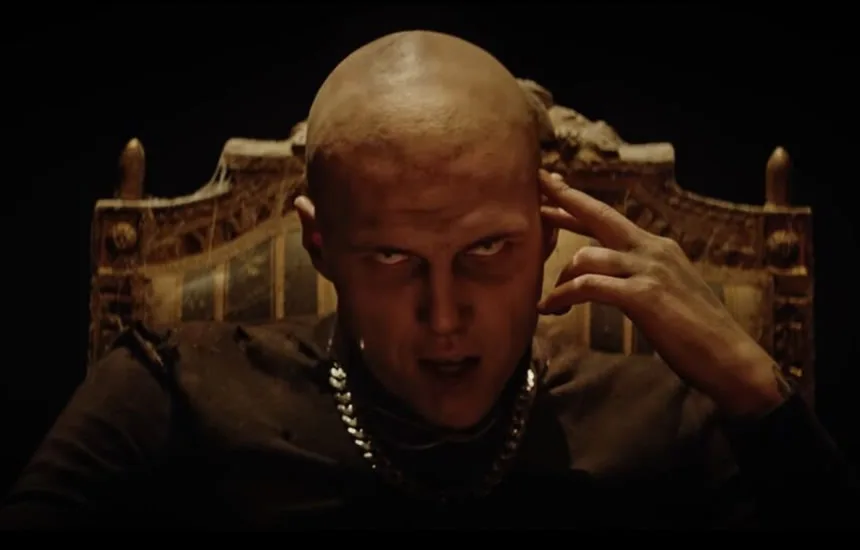 Szpaku nowym nabytkiem ekipy Chillwagon