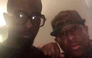 Singapore Kane DJ Premier