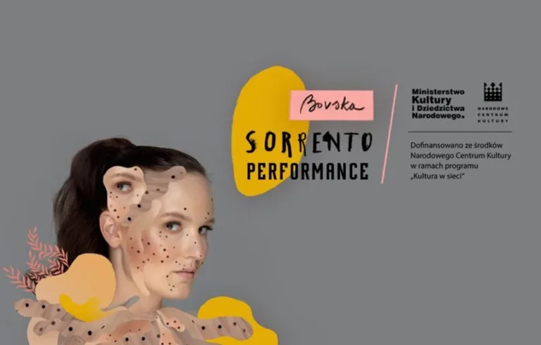 Bovska Sorrento Performance