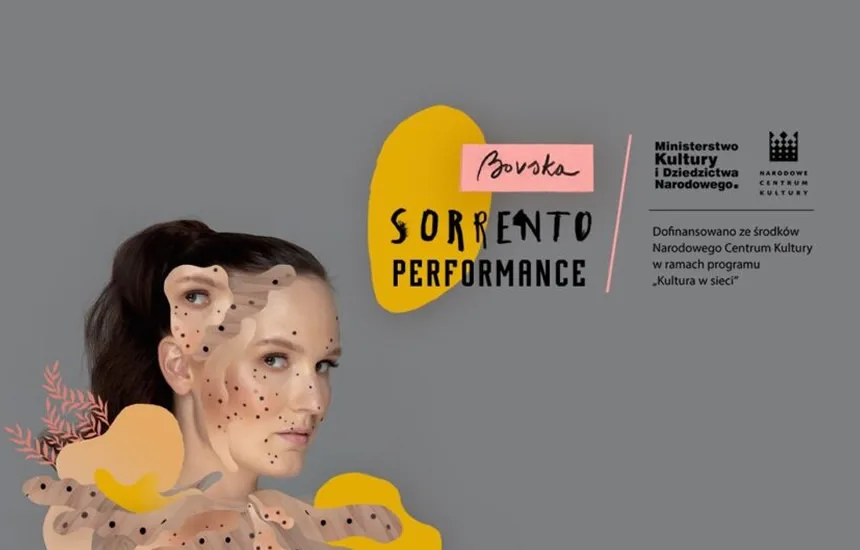 Bovska Sorrento Performance