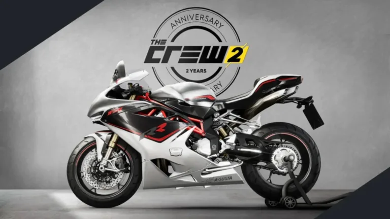 The Crew 2 tydzień urodzinowy