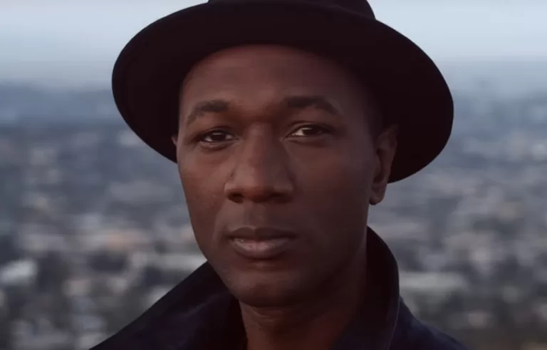 Aloe Blacc My Way