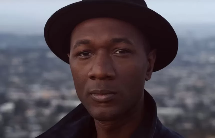 Aloe Blacc My Way