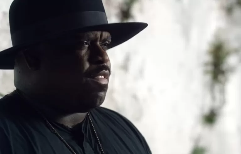 CeeLo Green Is Thomas Callaway