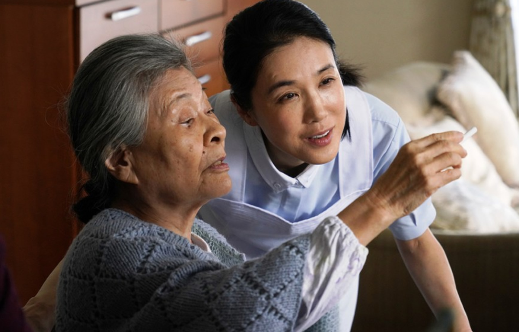 Zaginiona dziewczyna film