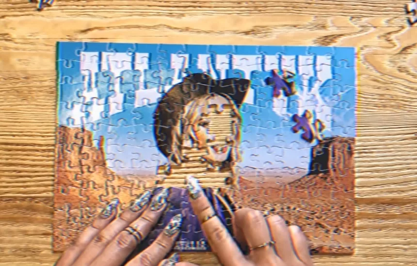 Natalia Nykiel Atlantyk