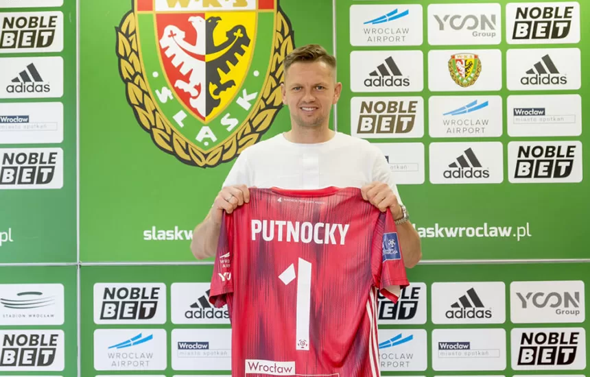 Matus Putnocky Śląsk