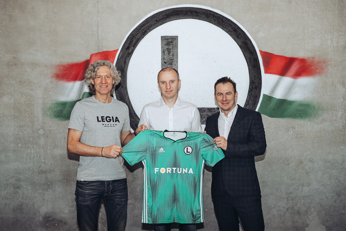 20200701_vukovic Fot. Mateusz Kostrzewa / Legia.com