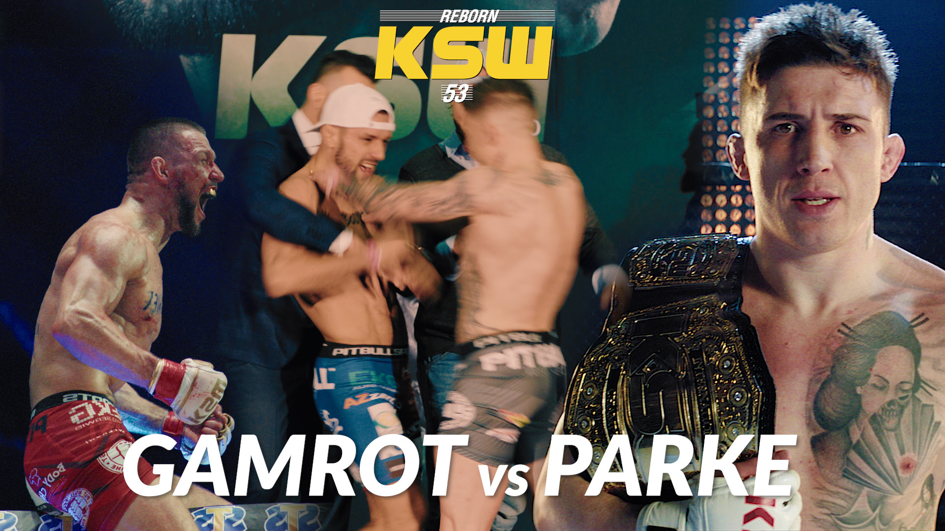 Fot. mat. prasowy KSW