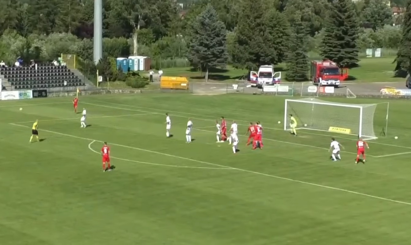 Fot. Łączy nas piłka TV