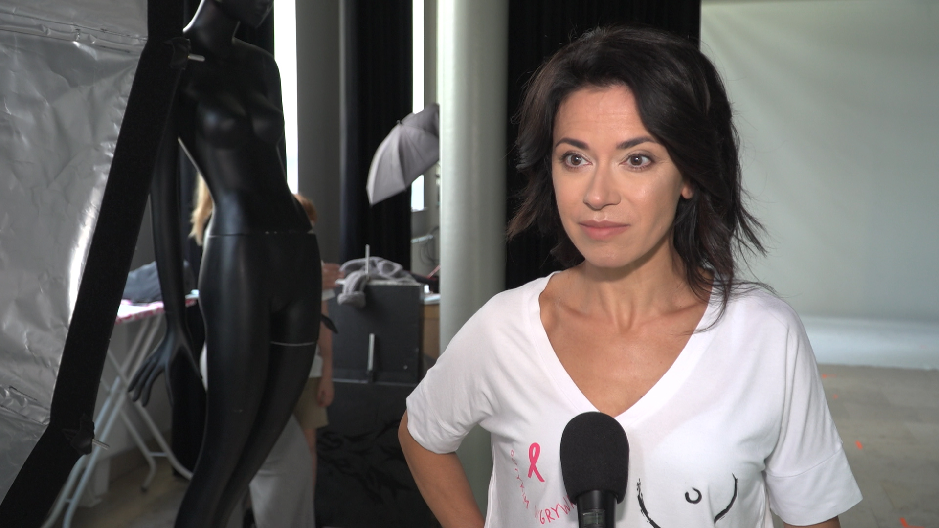 Anna Iberszer / fot. mat. prasowy