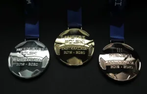 Ekstraklasa medale