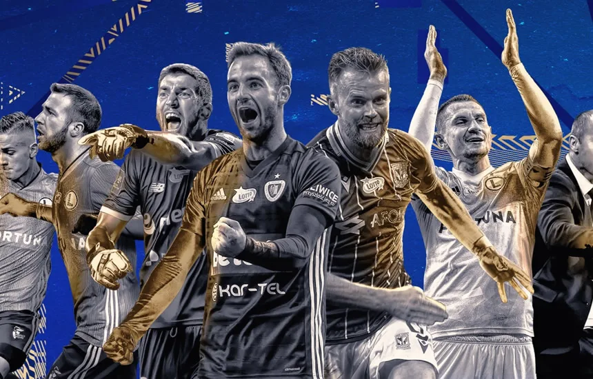 Ekstraklasa nagrody 2020