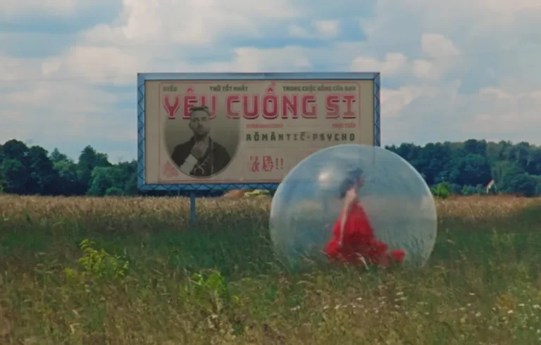 Quebonafide Bubbletea