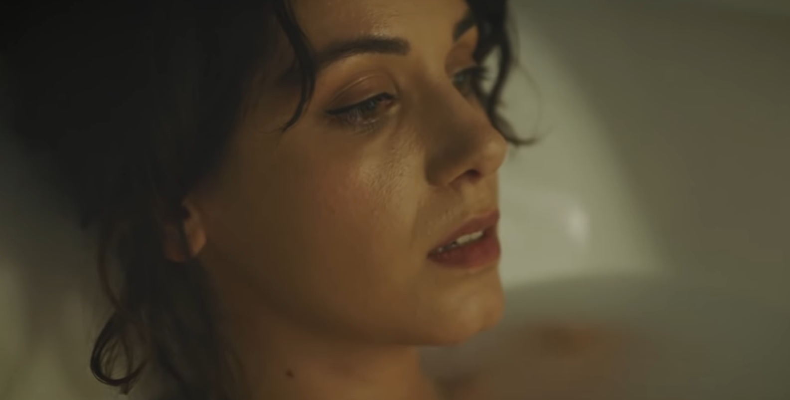 Fot. kadr z teledysku Katie Melua - Airtime