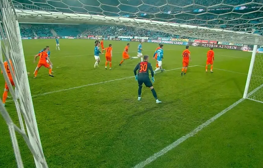 Ekstraklasa terminarz