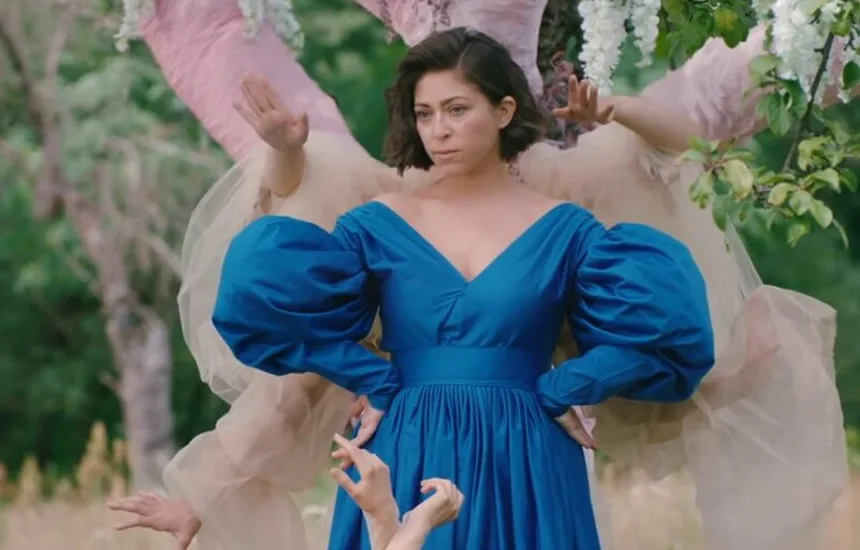 Natalia Kukulska Czułe Struny