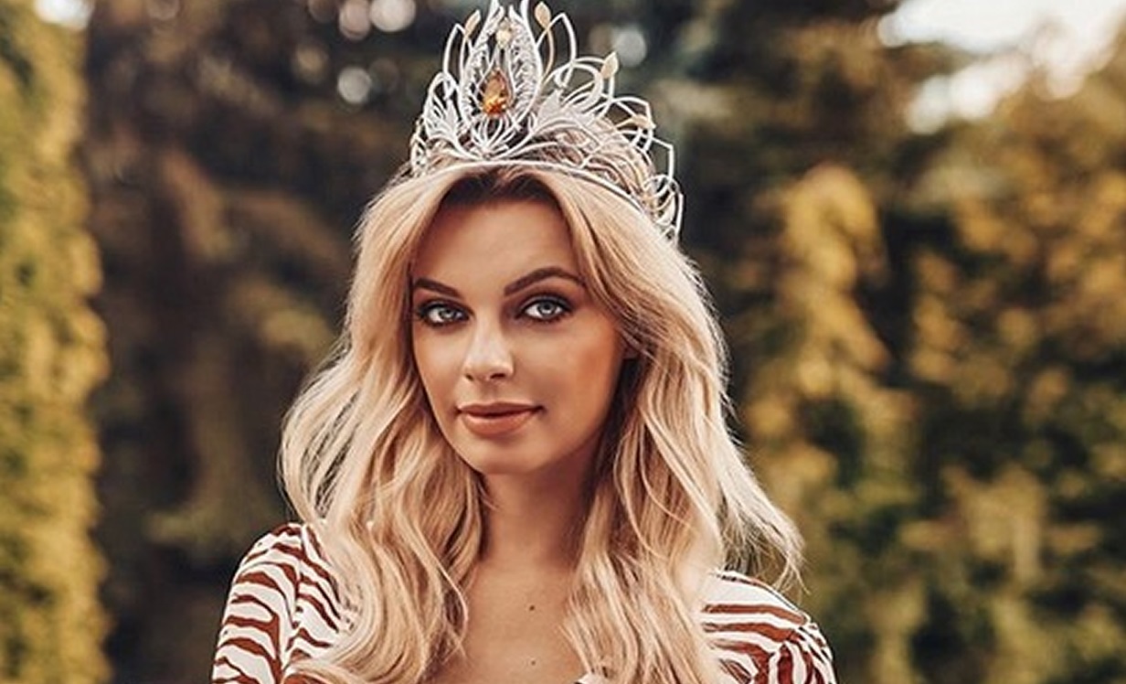 20200731_misspolonia2 Miss Polonia 2019 / fot. @karolinabielawska Instagram