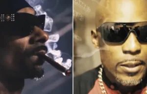 DMX vs Snoop Dogg