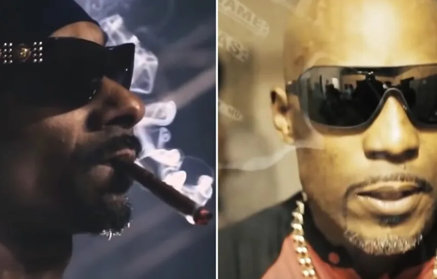 DMX vs Snoop Dogg