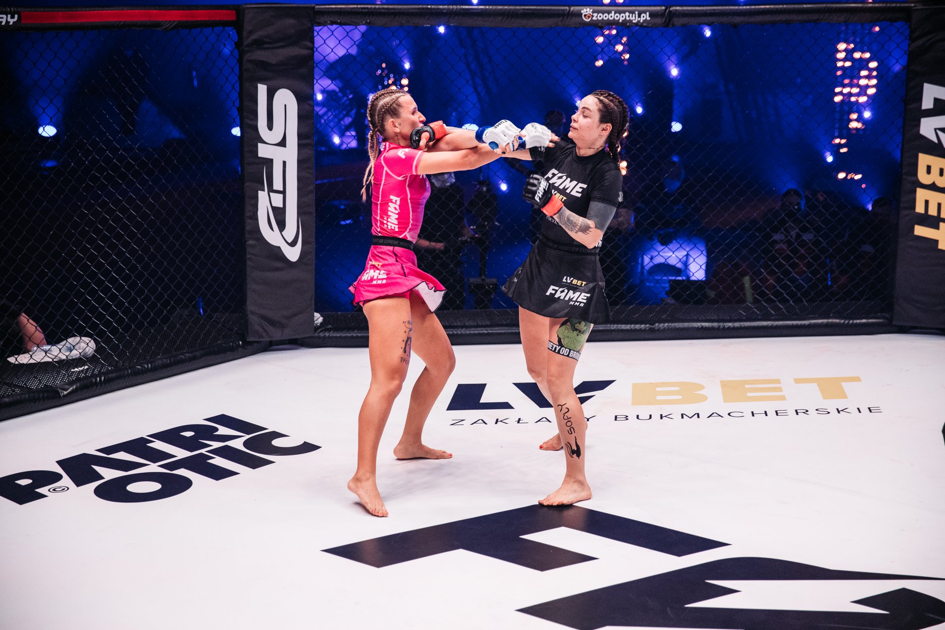 20200802_famemma Fot. FAME MMA