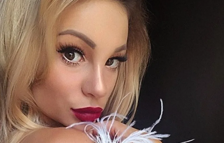 Patrycja Strzałkowska wywiad.