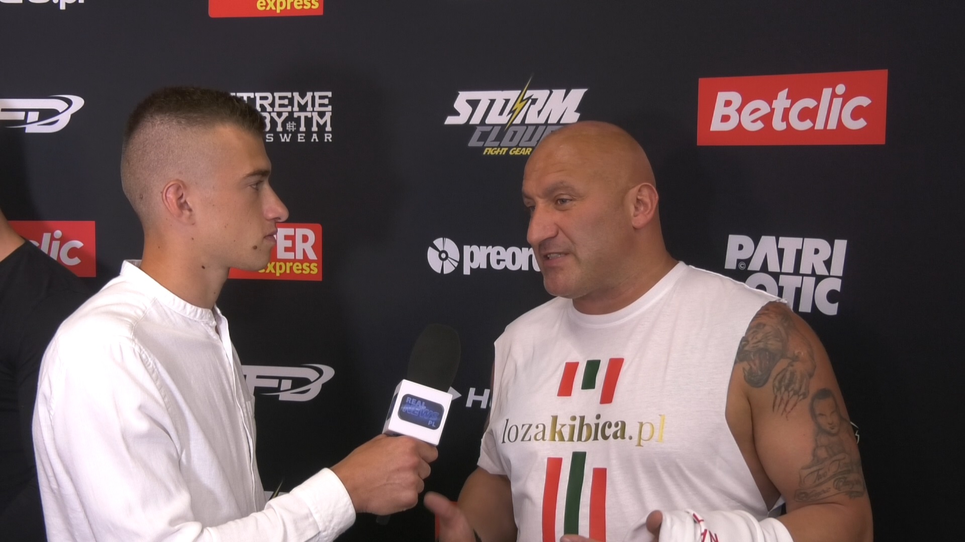 20200803_najman Łukasz Manikowski i Marcin Najman