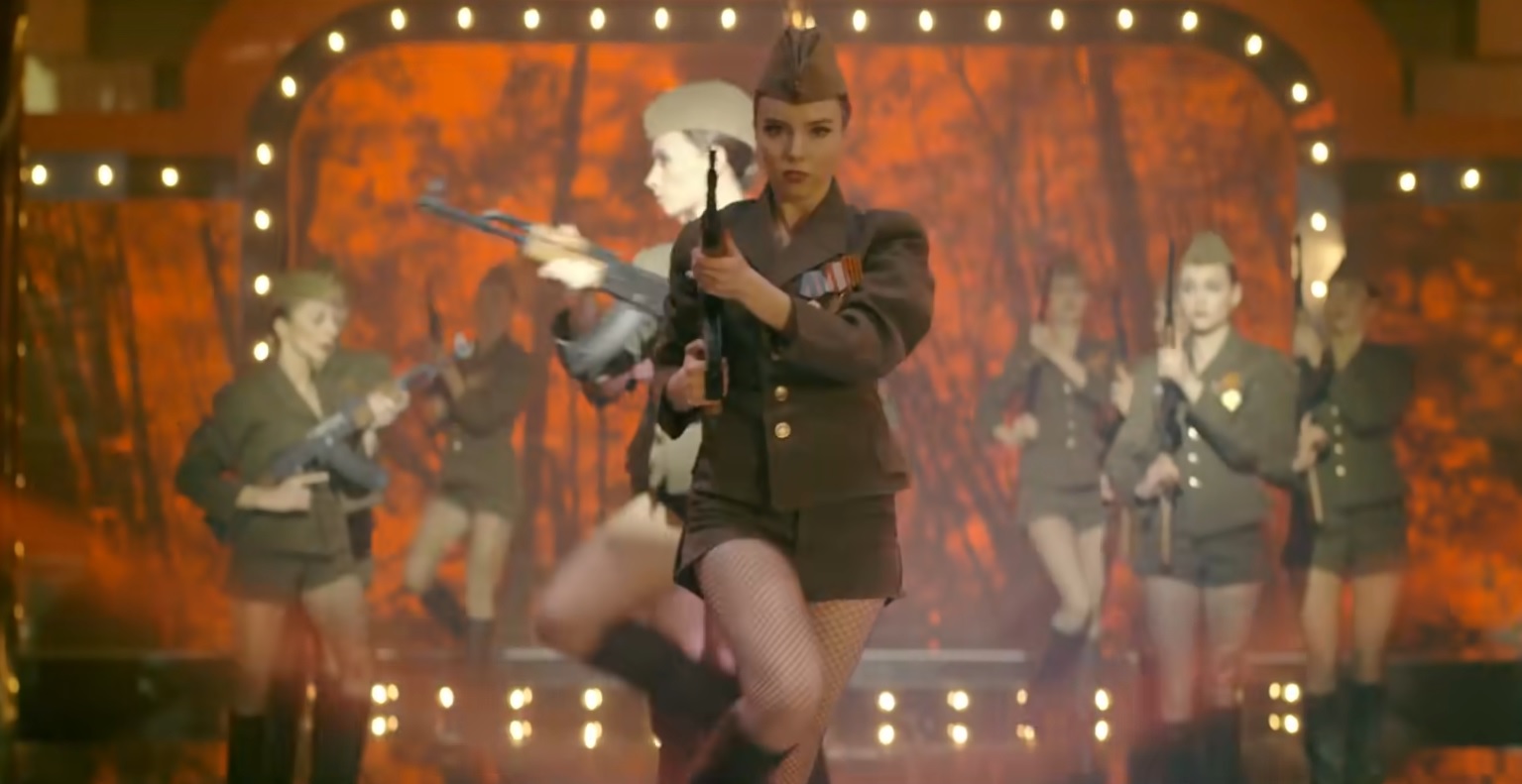 20200806_petla2 Fot. kadr z filmu "Pętla"